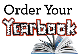  Yearbook Sales